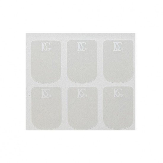 Dişlik Klarnet Saksafon Bg Franck Bichon Küçük Şeffaf 0.4 mm BG-A11S Dişlik Klarnet Saksafon Bg Franck Bichon Küçük Şeffaf 0.4 mm BG-A11S