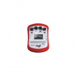 Efekt Pedal Processor Nux CH-PG2 Efekt Pedal Processor Nux CH-PG2