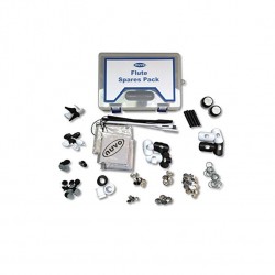 Yan Flüt Aksesuar Yedek Malzeme Komple Set Bayi Seviye NV-N250SKDL Yan Flüt Aksesuar Yedek Malzeme Komple Set Bayi Seviye NV-N250SKDL