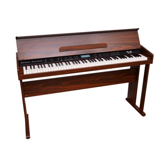 Dijital Piyano Manuel Raymond Ceviz MRP588WN Dijital Piyano Manuel Raymond Ceviz MRP588WN