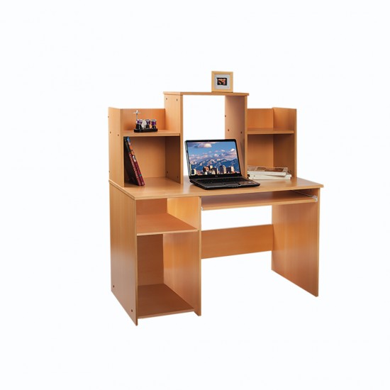 Bilgisayar ve Çalışma Masası Multimedia 6108 (Masa Lambası Hediyelı) Bilgisayar ve Çalışma Masası Multimedia 6108 (Masa Lambası Hediyelı)