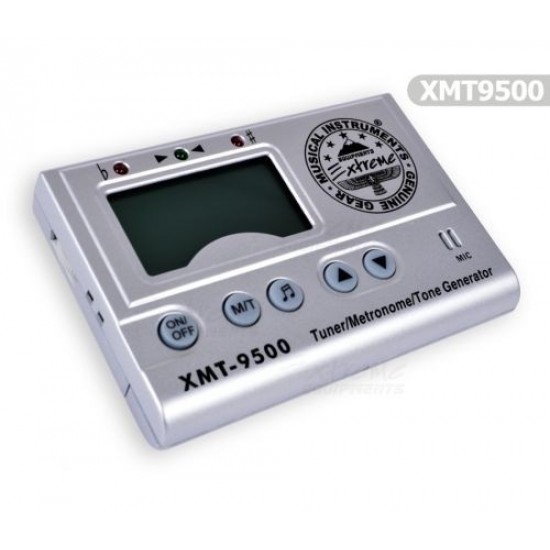 Akort Aleti Metronom XMT9500 Akort Aleti Metronom XMT9500