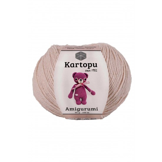 Amigurumi El Örgü İpi 50gr 793