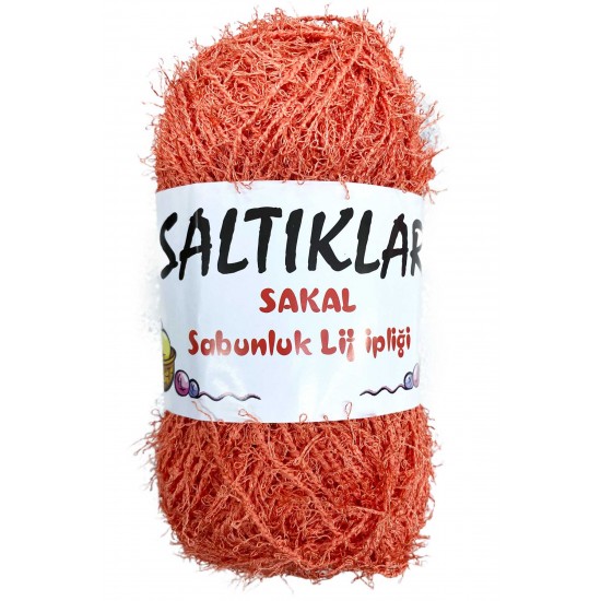 Sakal Sabunluk Lif İpliği 19