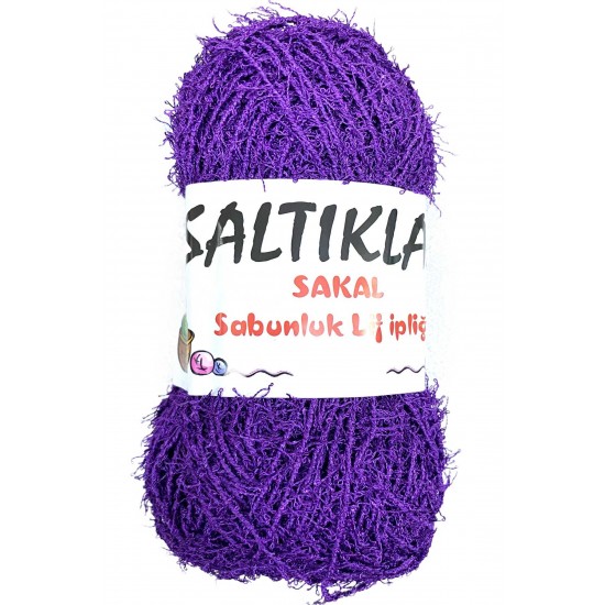 Sakal Sabunluk Lif İpliği 30