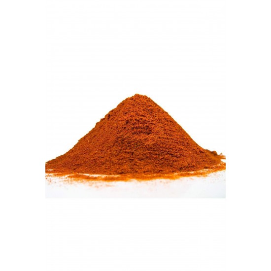 Organik Taze Dökme Yeditürlü Baharat 250 Gr