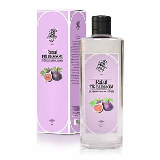 Fig 270 Ml Kolonya