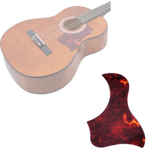 Gitar Pena Korumalığı PG165DR Pick Guard Gitar Pena Korumalığı PG165DR Pick Guard