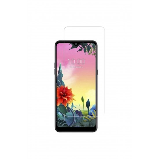 Huawei P40 Lite Uyumlu Premium Ekran Koruyucu 9h Sert Temperli Kırılmaz Cam Koruma Şeffaf