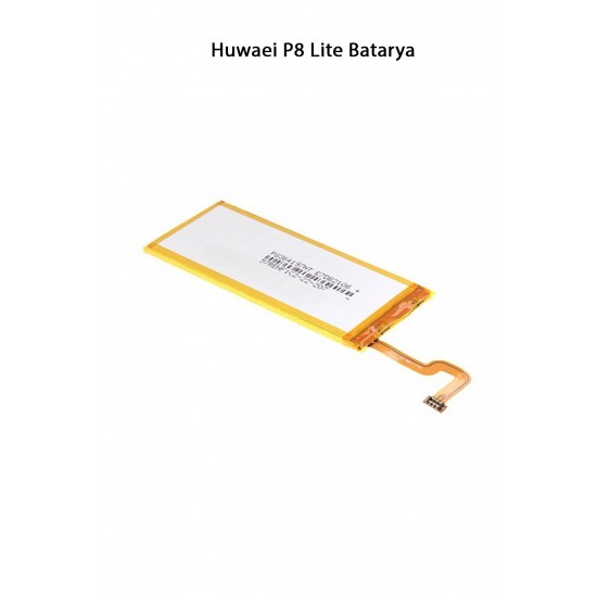 Huwaei P8 Lite Batarya Pil