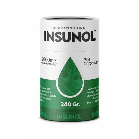 insunol Dİyabetik Macun 240 Gr