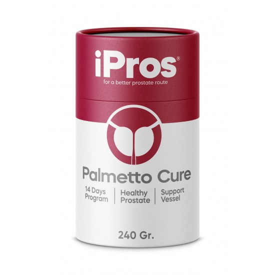 ipros Macun 240 Gr Palmette Cure Prosta