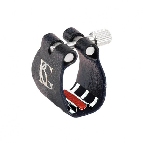 Klarnet Aksesuar Bilezik Gümüş Kırmızı Şerit Bg Franck Bichon BG-L4RS Klarnet Aksesuar Bilezik Gümüş Kırmızı Şerit Bg Franck Bichon BG-L4RS