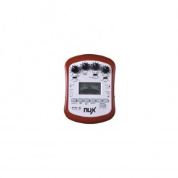 Efekt Pedal Processor Akustik Nux CH-PA2 Efekt Pedal Processor Akustik Nux CH-PA2