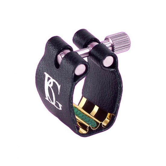 Klarnet Aksesuar Bilezik Altın Yeşil Şerit Bg Franck Bichon Alman Sistem BG-L7SR Klarnet Aksesuar Bilezik Altın Yeşil Şerit Bg Franck Bichon Alman Sistem BG-L7SR