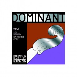 Viyola Aksesuar Dominant Tel Thomastik Infeld TH-141 Viyola Aksesuar Dominant Tel Thomastik Infeld TH-141