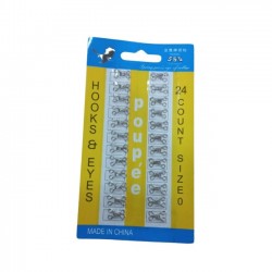 Agraf 24lü 0 Numara Agraf 24lü 0 Numara