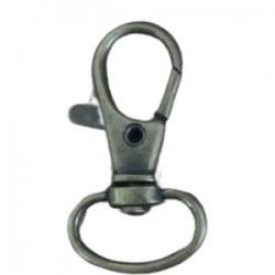 Akrep Kanca 1,5 Cm Bakır 3 Adet