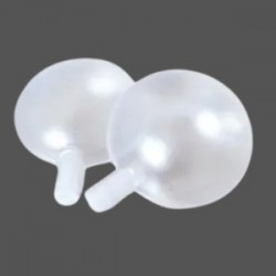 Amigurimi Vikvik Ses 4,3 Cm 4lü