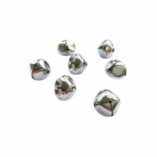 Amigurumi Çan Zili 2 Cm 25 Adet