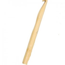 Bambu Saplı Tığ 3 Numara Bambu Saplı Tığ 3 Numara