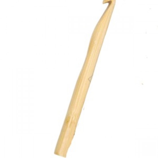 Bambu Saplı Tığ 3,5 Numara