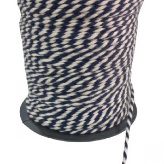 Bileklik İpi, Hediye Paketleme İpi, Şans, Bereket, Aşk, Şifa, Güç 1 Mm Pamuk 1 Metre Lacivert Bileklik İpi, Hediye Paketleme İpi, Şans, Bereket, Aşk, Şifa, Güç 1 Mm Pamuk 1 Metre Lacivert