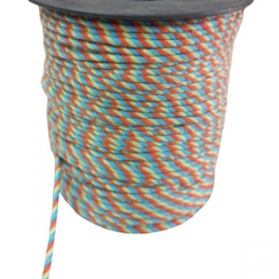 Bileklik İpi, Hediye Paketleme İpi, Şans, Bereket, Aşk, Şifa, Güç 10 Mm Pamuk 10 Metre Yeşil Bileklik İpi, Hediye Paketleme İpi, Şans, Bereket, Aşk, Şifa, Güç 10 Mm Pamuk 10 Metre Yeşil