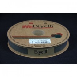 Biye Koton Katlı D14 Asker Yeşili 2 Cm 25 Metre %65 Koton %35 Polyester Biye Koton Katlı D14 Asker Yeşili 2 Cm 25 Metre %65 Koton %35 Polyester