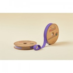 Biye Koton Katlı D22 Mor 2 Cm 25 Metre %65 Koton %35 Polyester Biye Koton Katlı D22 Mor 2 Cm 25 Metre %65 Koton %35 Polyester