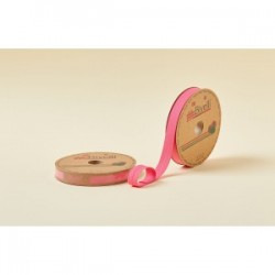 Biye Koton Katlı D24 Fuşya 2 Cm 25 Metre %65 Koton %35 Polyester Biye Koton Katlı D24 Fuşya 2 Cm 25 Metre %65 Koton %35 Polyester