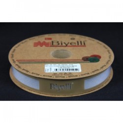 Biye Koton Katlı D29 Gri 2 Cm 25 Metre %65 Koton %35 Polyester Biye Koton Katlı D29 Gri 2 Cm 25 Metre %65 Koton %35 Polyester