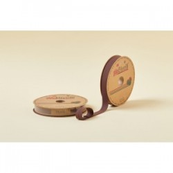 Biye Koton Katlı D38 Kahverengi 2 Cm 25 Metre %65 Koton %35 Polyester Biye Koton Katlı D38 Kahverengi 2 Cm 25 Metre %65 Koton %35 Polyester