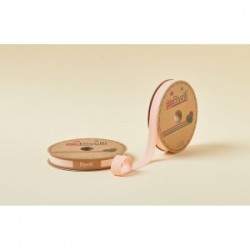 Biye Koton Katlı D45 Somon 2 Cm 25 Metre %65 Koton %35 Polyester Biye Koton Katlı D45 Somon 2 Cm 25 Metre %65 Koton %35 Polyester