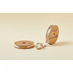 Biye Saten Katlı 030 Taş 2 Cm 25 Metre %100 Polyester