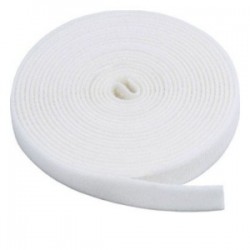 Cırt Cırt 3 Cm Beyaz Cırt Cırt 3 Cm Beyaz