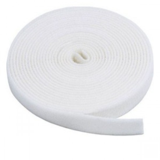 Cırt Cırt 3 Cm Beyaz