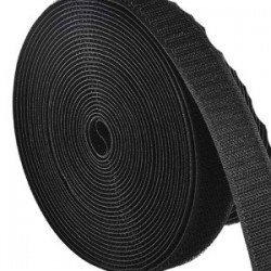 Cırt Cırt 3 Cm Siyah Cırt Cırt 3 Cm Siyah