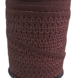 Çamaşır Askısı Şerit En 1 Cm Kahverengi 1 Metre Çamaşır Askısı Şerit En 1 Cm Kahverengi 1 Metre