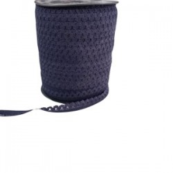 Çamaşır Askısı Şerit En 1 Cm Lacivert 1 Metre Çamaşır Askısı Şerit En 1 Cm Lacivert 1 Metre