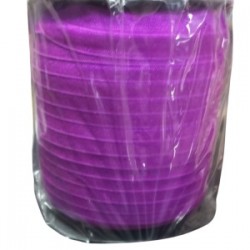 Çamaşır Lastiği Düz 1 Cm 1 Metre Mor Çamaşır Lastiği Düz 1 Cm 1 Metre Mor