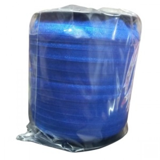 Çamaşır Lastiği Düz 1 Cm  75 Metre 1 Top Saks