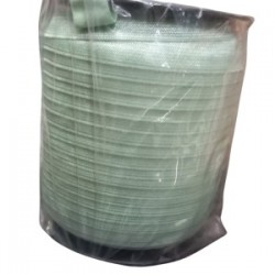Çamaşır Lastiği Düz 1 Cm 75 Metre 1 Top Su Yeşili Çamaşır Lastiği Düz 1 Cm 75 Metre 1 Top Su Yeşili