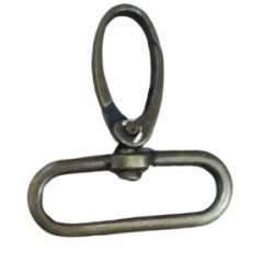 Çanta Akrep Kanca 4 Cm Bakır Çanta Akrep Kanca 4 Cm Bakır