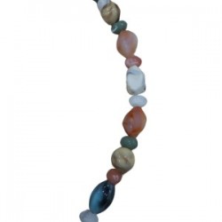 Çanta Askısı 40 Cm Akrilik Yuvarlak Karışık Renk Çanta Askısı 40 Cm Akrilik Yuvarlak Karışık Renk