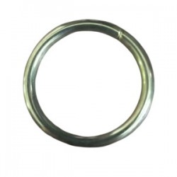 Çanta Halkası Yuvarlak 3 Cm Sarı Çanta Halkası Yuvarlak 3 Cm Sarı