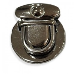 Çanta Kilidi 5 Cm Bakır Çanta Kilidi 5 Cm Bakır