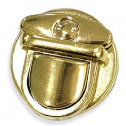 Çanta Kilidi 5 Cm Sarı Çanta Kilidi 5 Cm Sarı