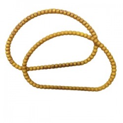 Çanta Sapı Akrilik Hardal D Model Çanta Sapı Akrilik Hardal D Model