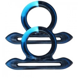 Çanta Sapı Çapa Model Lacivert 18 Cm Çanta Sapı Çapa Model Lacivert 18 Cm